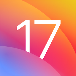 iOS 17 Launcher 5.1.5