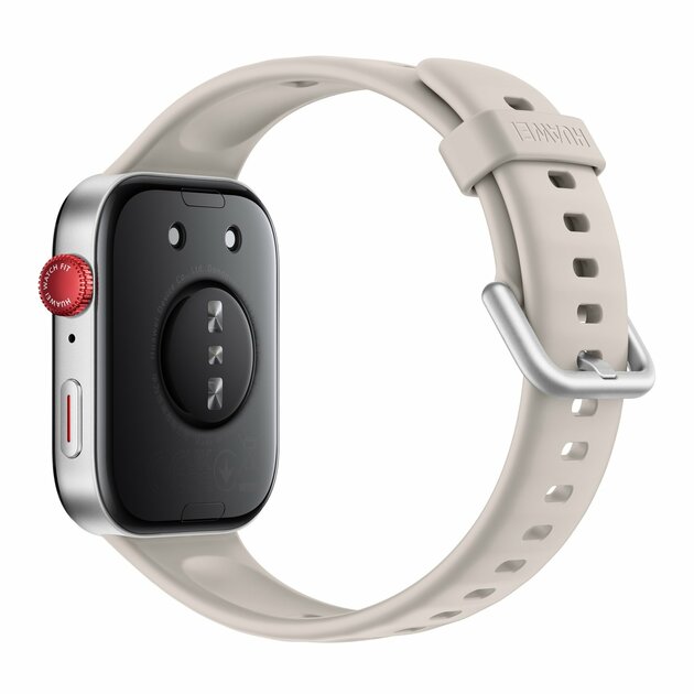 Только не списывай точь-в-точь: появились качественные рендеры Huawei Watch Fit 3